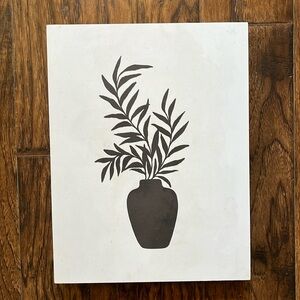 Hobby Lobby wall decor